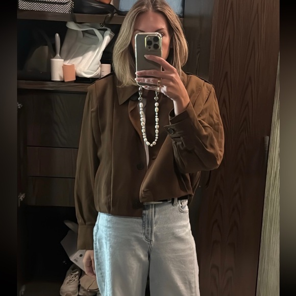 Zara Jacket - Picture 2 of 8